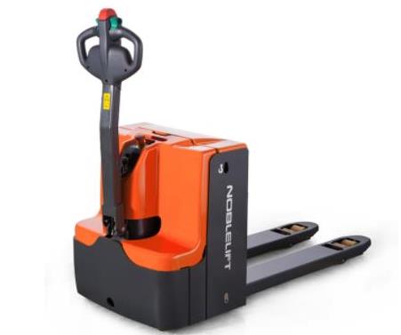 电动液压郑州叉车怎么安装？