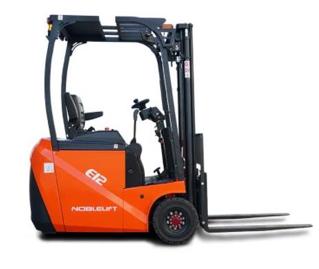 电动郑州叉车该怎么选？