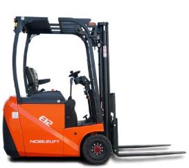 郑州电动叉车有哪些关键性能？