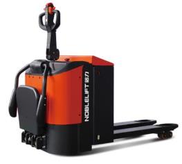 郑州电动叉车为什么受欢迎？