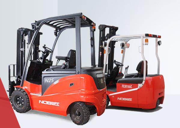 电动郑州叉车都能用在哪里？